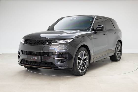 LAND ROVER RANGE ROVER SPORT 3.0 P550e PHEV AUTOBIOGRAPHY AWD AUTOMÁTICO LAND ROVER RANGE ROVER SPORT 3.0 P550e PHEV AUTOBIOGRAPHY AWD AUTOMÁTICO